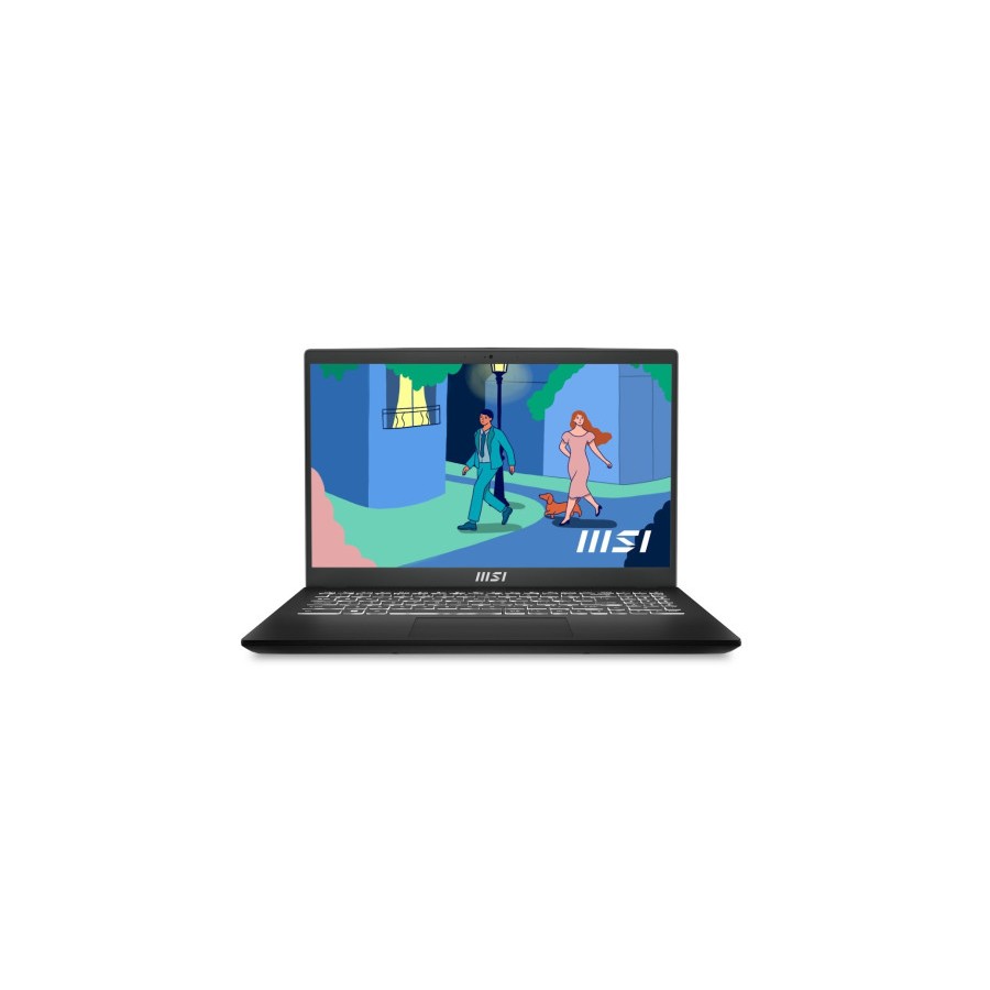 12644-MSI PORTATIL MODERN 15 B7M-066ES. 15.6" FHD (1920*1080), 60HZ. RYZEN 7 7730U. AMD RADEONT GRAPHICS. ONBOARD DDR IV 12644-MSI PORTATIL MODERN 15 B7M-066ES. 15.6" FHD (1920*1080), 60HZ. RYZEN 7 7730U. AMD RADEONT GRAPHICS. ONBOARD DDR IV