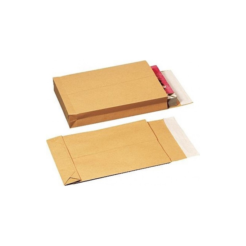 1265-CAJA 250 BOLSAS DIN B4 FOLIO (250X353) BOLSA FUELLE 250X353X30 KRAFT 120 GRS. FUELLE 3 LADOS - AUTOSAM TIRA DE SI 1265-CAJA 250 BOLSAS DIN B4 FOLIO (250X353) BOLSA FUELLE 250X353X30 KRAFT 120 GRS. FUELLE 3 LADOS - AUTOSAM TIRA DE SI