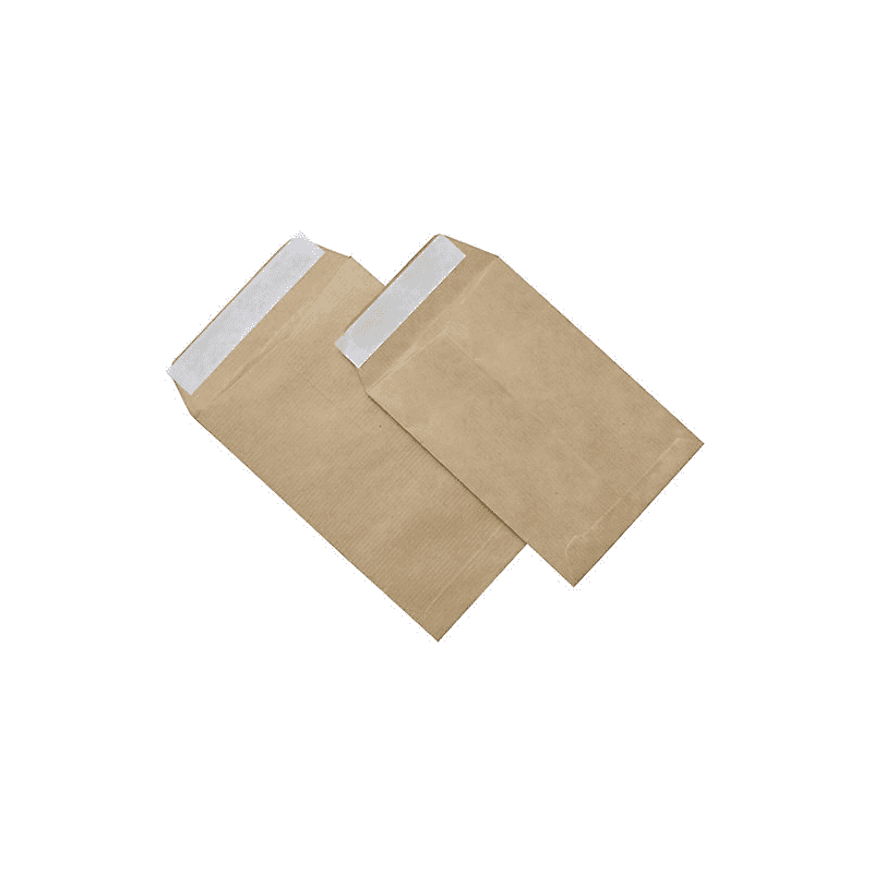 1266-CAJA 250 BOLSAS FOLIO PROLONGADO (260X360) KRAFT 90 GRS. OPENSAM AUTOADHESIVO CON TIRA DE SILICONA SAM 145706 1266-CAJA 250 BOLSAS FOLIO PROLONGADO (260X360) KRAFT 90 GRS. OPENSAM AUTOADHESIVO CON TIRA DE SILICONA SAM 145706