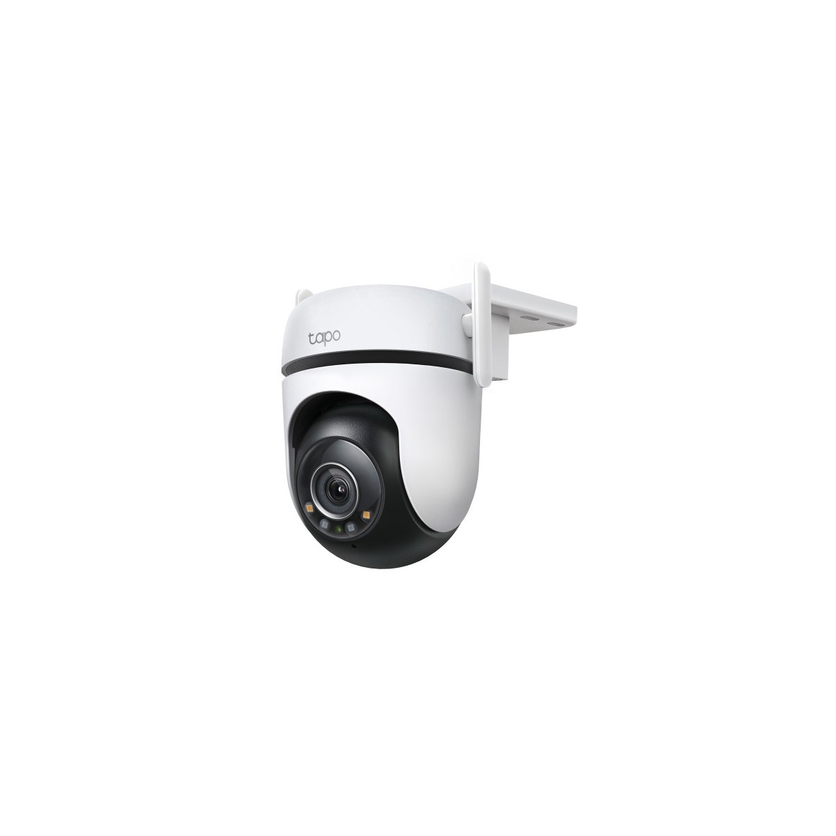 TP Link Tapo C520WS Almohadilla Camara de seguridad IP Interior y exterior 2560 x 1440 Pixeles Techo