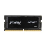 12690-Kingston Technology FURY Impact modulo de memoria 32 GB 2 x 16 GB DDR5 5600 MHz