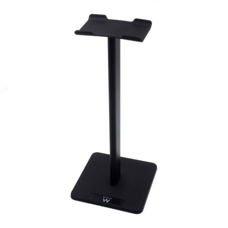 12706-Ewent EW1586 auricular / audifono accesorio Soporte para auriculares