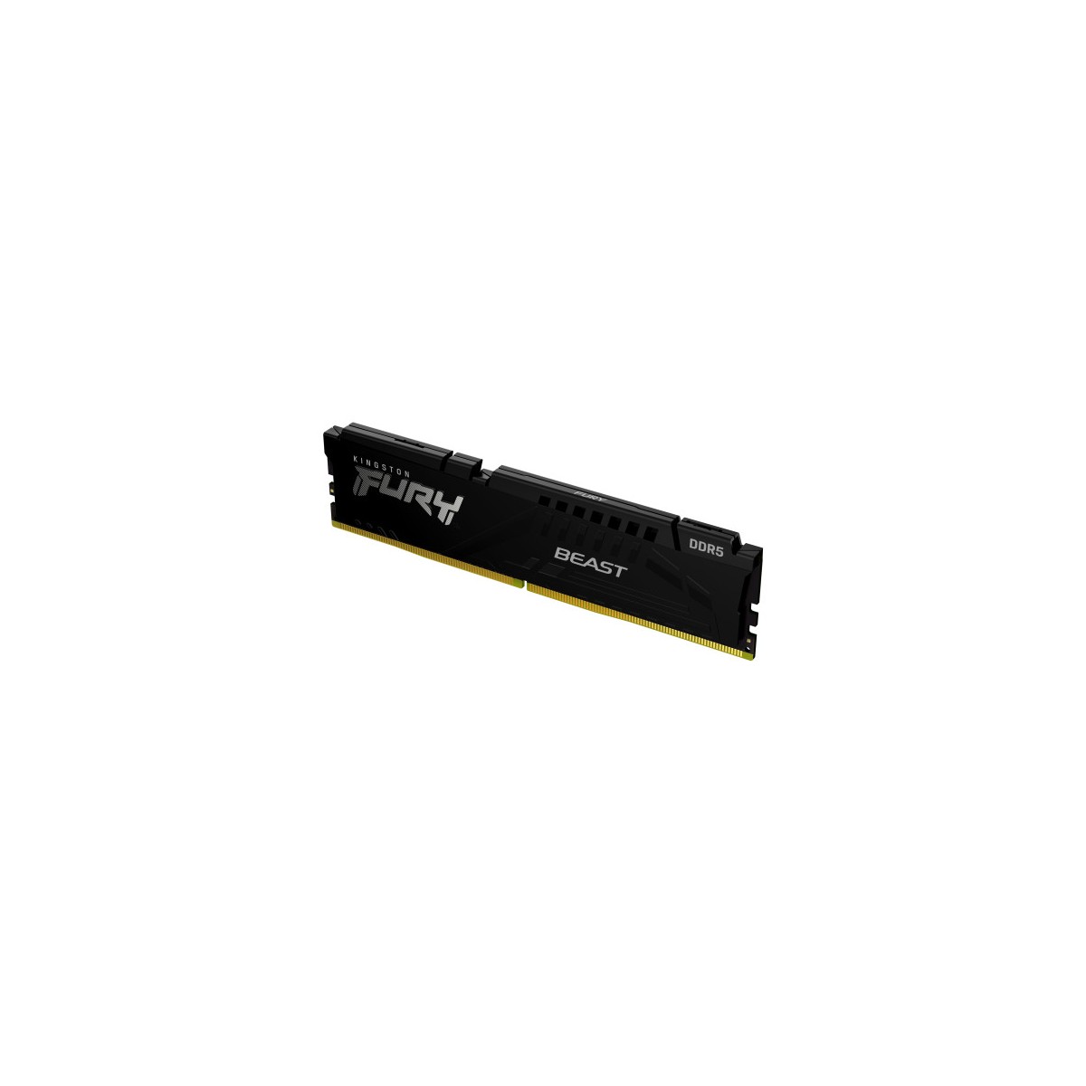 Kingston Technology FURY Beast modulo de memoria 32 GB 1 x 32 GB DDR5