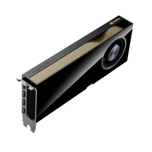 12774-PNY NVIDIA RTX 6000 Ada Quadro RTX 6000 48 GB GDDR6