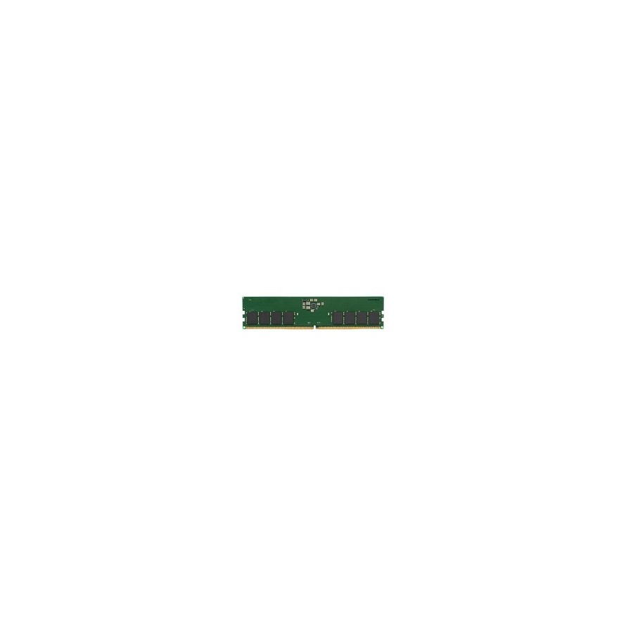 12786-Kingston Technology ValueRAM KVR56U46BS8-16 modulo de memoria 16 GB 1 x 16 GB DDR5 5600 MHz