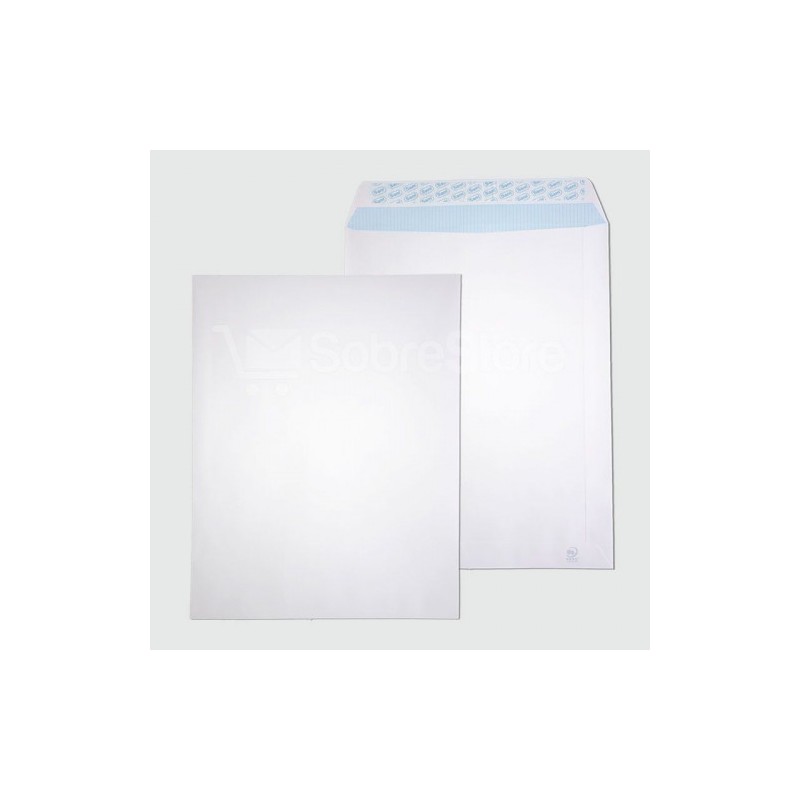 1279-CAJA 100 BOLSAS RADIOGRAFIA (370X450) OFFSET BLANCO 100 GRS. AUTOSAM AUTOADHESIVO CON TIRA DE SILICONA SAM 147554 1279-CAJA 100 BOLSAS RADIOGRAFIA (370X450) OFFSET BLANCO 100 GRS. AUTOSAM AUTOADHESIVO CON TIRA DE SILICONA SAM 147554