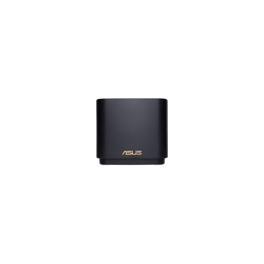 12792-ASUS ZenWiFi XD4 Plus (B-1-PK) Doble banda (2,4 GHz / 5 GHz) Wi-Fi 6 (802.11ax) Negro 2 Interno 12792-ASUS ZenWiFi XD4 Plus (B-1-PK) Doble banda (2,4 GHz / 5 GHz) Wi-Fi 6 (802.11ax) Negro 2 Interno