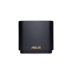 12792-ASUS ZenWiFi XD4 Plus (B-1-PK) Doble banda (2,4 GHz / 5 GHz) Wi-Fi 6 (802.11ax) Negro 2 Interno