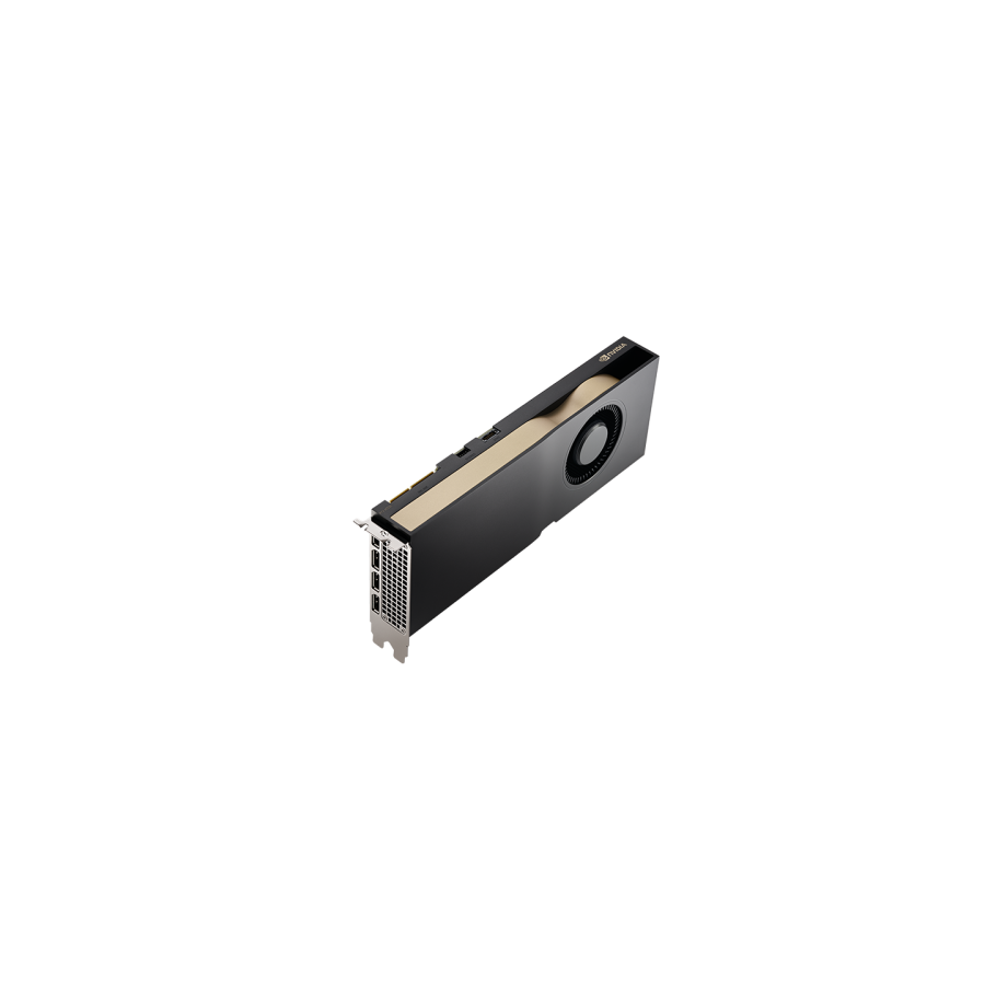 12799-PNY RTX A5500 NVIDIA 24 GB GDDR6 12799-PNY RTX A5500 NVIDIA 24 GB GDDR6