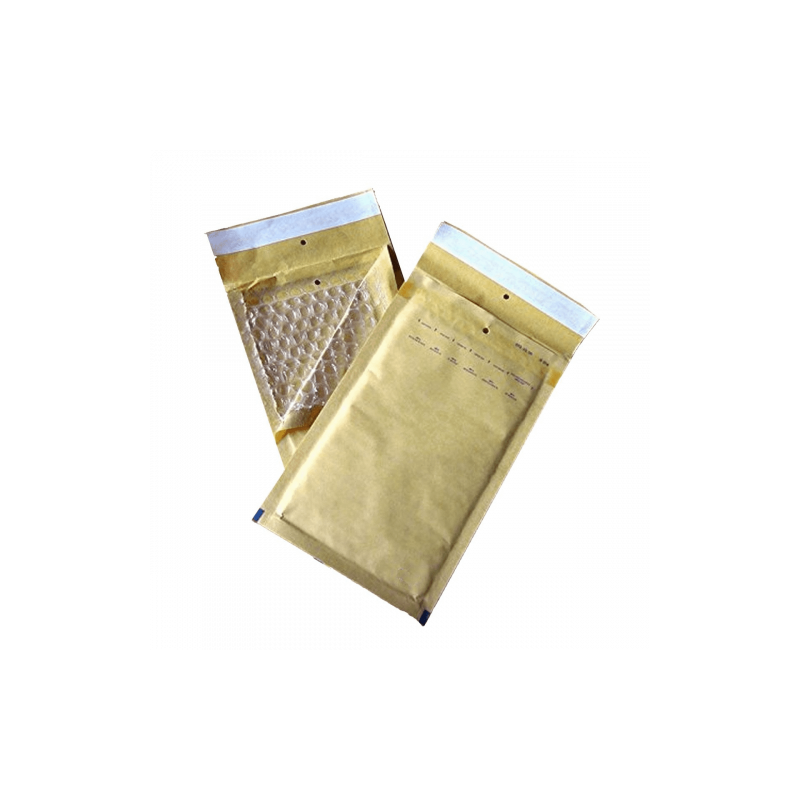 1281-PAQUETE 10 UDS. BOLSA AIR BAG ACOLCHADA ENVIOS ESPECIALES AK-11 KRAFT AUTOADHESIVO MEDIDA INTERIOR 100X165, 10 GRS 1281-PAQUETE 10 UDS. BOLSA AIR BAG ACOLCHADA ENVIOS ESPECIALES AK-11 KRAFT AUTOADHESIVO MEDIDA INTERIOR 100X165, 10 GRS