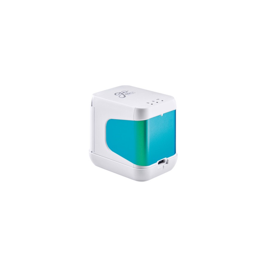 12818-IMPRESORA COLOR MINI PORTATIL INALAMBRICA E-MARK GO COLOP 164238 12818-IMPRESORA COLOR MINI PORTATIL INALAMBRICA E-MARK GO COLOP 164238