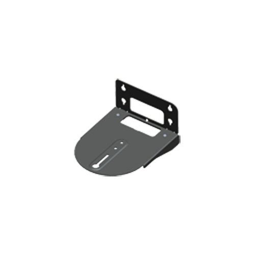 12824-AVer 60V2B10000AL accesorio para videoconferencia Soporte para camara Negro