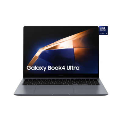 SAMSUNG PORTATIL GALAXY BOOK 4 ULTRA NP960XGL XG1ES BG0BN74DT10TRM2P4 TSGRAY