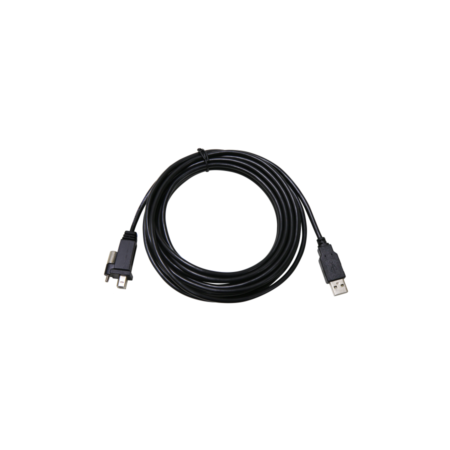 12833-AVer 064AUSB--CCP cable USB USB 3.2 Gen 1 (3.1 Gen 1) 3 m USB A USB B Negro 12833-AVer 064AUSB--CCP cable USB USB 3.2 Gen 1 (3.1 Gen 1) 3 m USB A USB B Negro