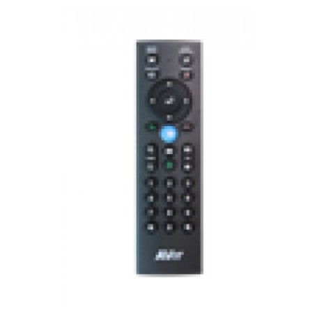 12837-AVER  ACCESORIES VB130/CAM130/VB342PRO (0412U360-ASJ) REMOTE CONTROL
