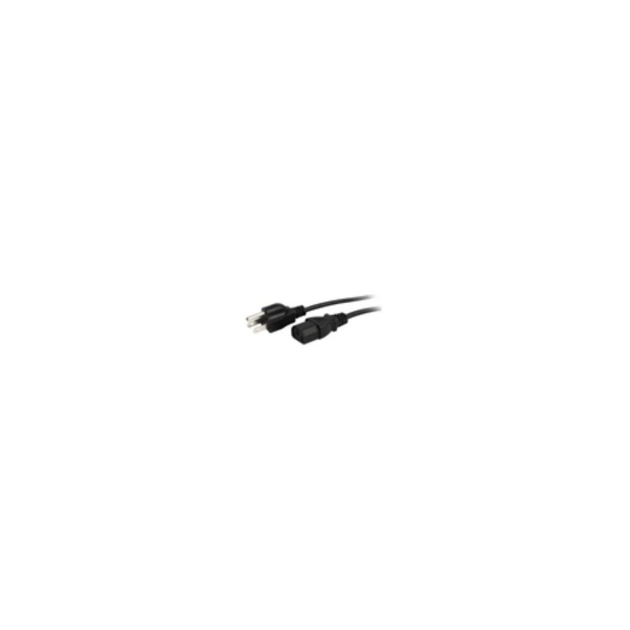 12838-AVer 064APOWERA5P cable de transmision Negro Enchufe tipo B C13 acoplador 12838-AVer 064APOWERA5P cable de transmision Negro Enchufe tipo B C13 acoplador