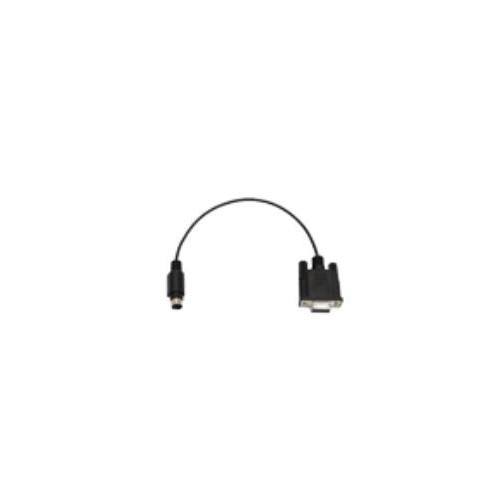 12844-AVer 064AOTHERB66 cable para camara fotografica Negro