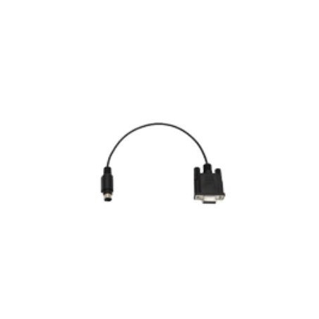 12844-AVer 064AOTHERB66 cable para camara fotografica Negro