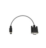 12844-AVer 064AOTHERB66 cable para camara fotografica Negro