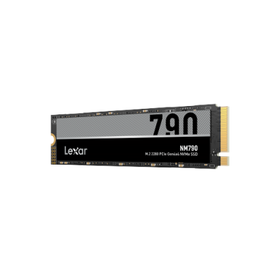 Lexar NM790 M2 2 TB PCI Express 40 SLC NVMe