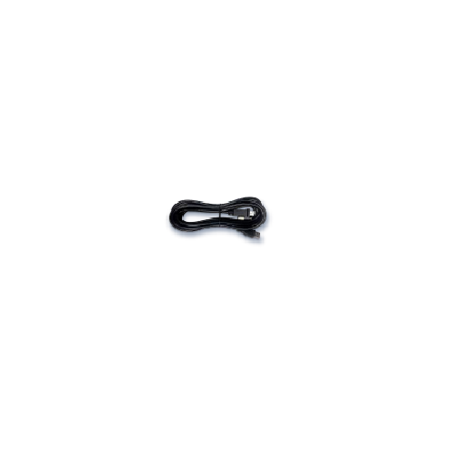 12849-AVer 064AUSBCDD cable USB 3 m USB 3.2 Gen 1 (3.1 Gen 1) USB B USB A Negro