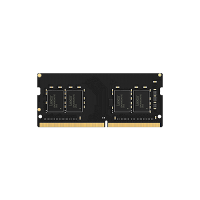 Lexar LD4AS008G B3200GSST modulo de memoria 8 GB 1 x 8 GB DDR4 3200 MHz