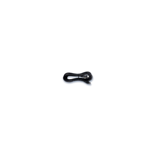12852-AVer 064AUSBCFG cable USB 5 m USB 2.0 USB A USB B Negro