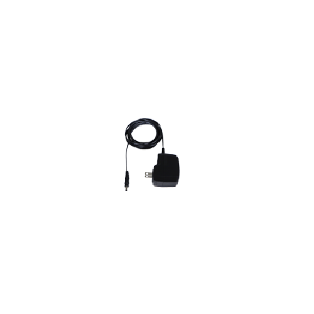 12853-AVer 04131EGOOASG adaptador e inversor de corriente Negro
