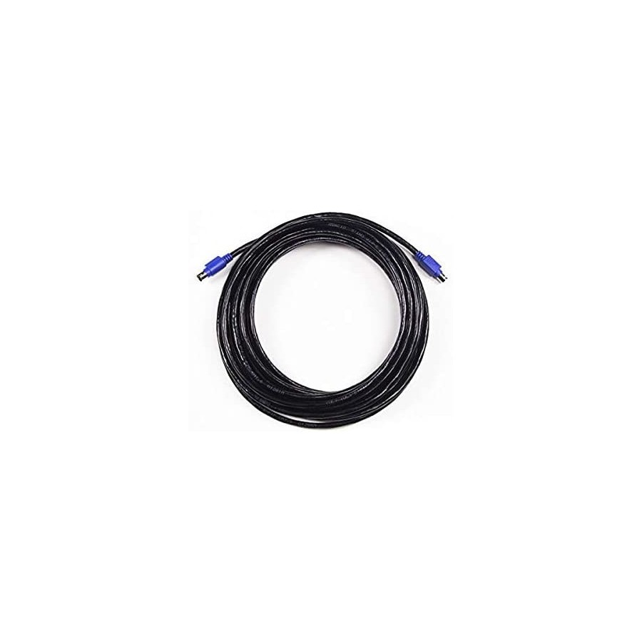 12884-AVER ACCESORIES (064AOTHERB7V) 10M SPEAKERPHONE CAT6 CABLE FOR VC520, BLUE