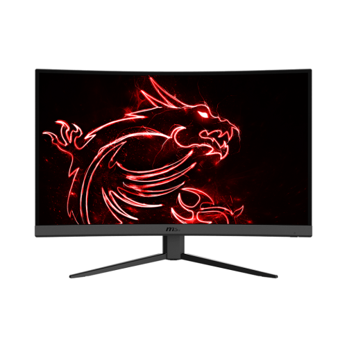 12887-MSI G32CQ4 E2 pantalla para PC 80 cm (31.5") 2560 x 1440 Pixeles Wide Quad HD LCD Negro