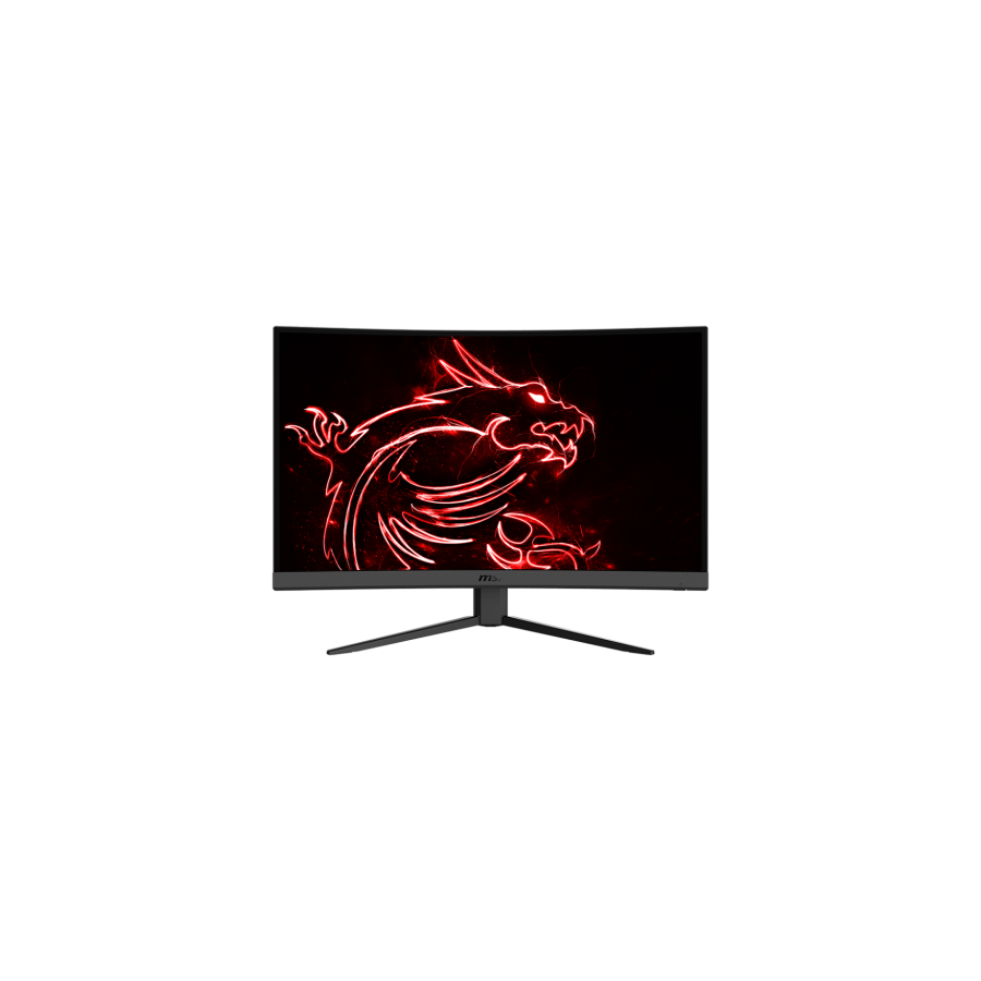 12887-MSI G32CQ4 E2 pantalla para PC 80 cm (31.5") 2560 x 1440 Pixeles Wide Quad HD LCD Negro 12887-MSI G32CQ4 E2 pantalla para PC 80 cm (31.5") 2560 x 1440 Pixeles Wide Quad HD LCD Negro