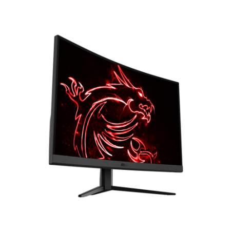 12888-MSI G32CQ4 E2 pantalla para PC 80 cm (31.5") 2560 x 1440 Pixeles Wide Quad HD LCD Negro