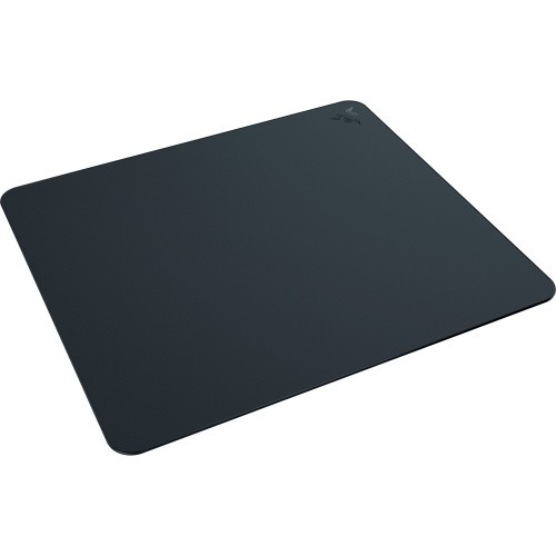 12889-Razer Atlas Alfombrilla de raton para juegos Negro