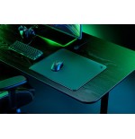 12890-Razer Atlas Alfombrilla de raton para juegos Negro