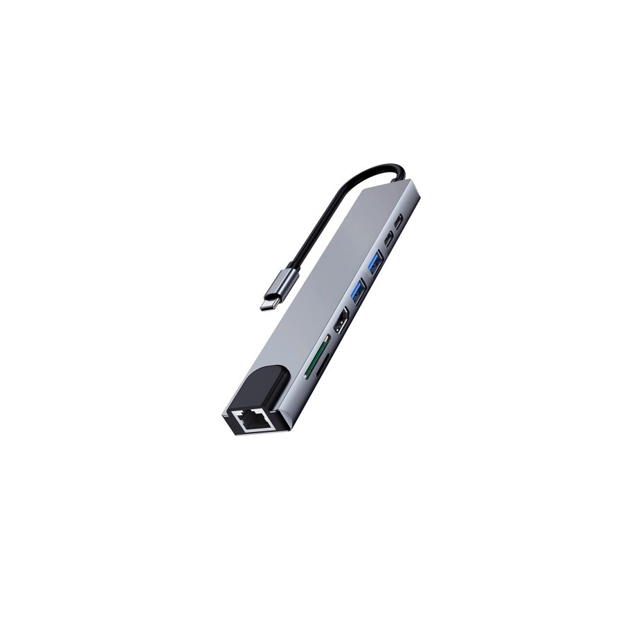 12893-Ewent EW1146 base para portatil y replicador de puertos Alambrico USB 3.2 Gen 1 (3.1 Gen 1) Type-C Gris 12893-Ewent EW1146 base para portatil y replicador de puertos Alambrico USB 3.2 Gen 1 (3.1 Gen 1) Type-C Gris