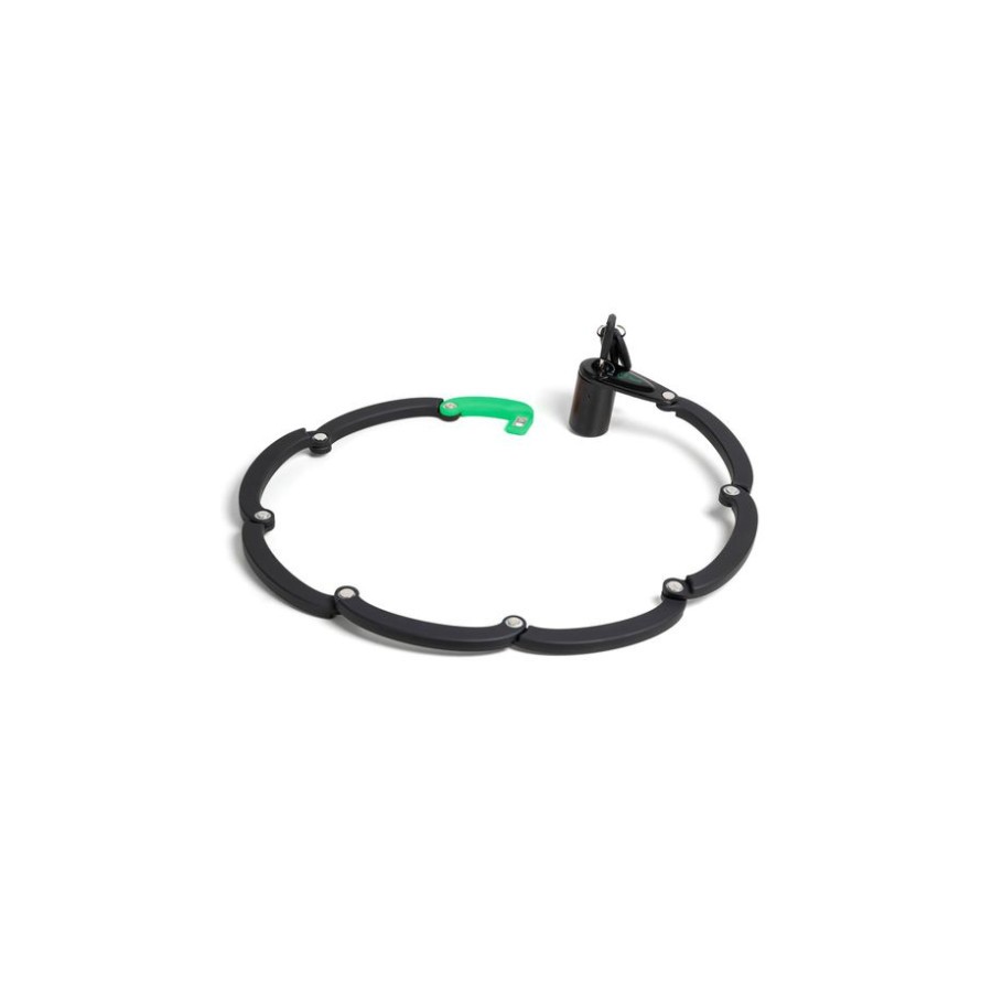 12899-CANDADO ALUM-PLEGABLE OVAL + LAMPARA COLA LED 12899-CANDADO ALUM-PLEGABLE OVAL + LAMPARA COLA LED