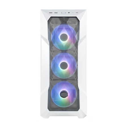 12910-CAJA COOLER MASTER MASTERBOX TD500 MESH V2 BLANCA (TD500V2-WGNN-S00)