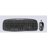12911-TRUST TREZO WIRELESS DESKSET ECO ES