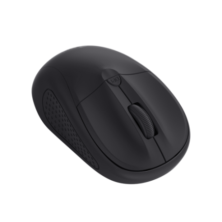 12917-Trust Primo raton Ambidextro RF inalambrico Optico 1600 DPI