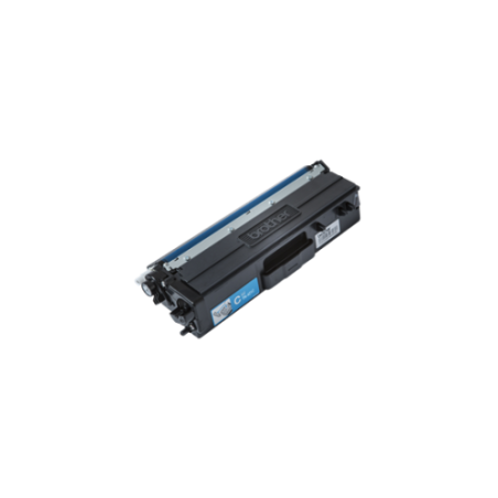 12918-Brother TN-421C cartucho de toner 1 pieza(s) Original Cian