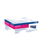 12921-Brother TN-421M cartucho de toner 1 pieza(s) Original Magenta