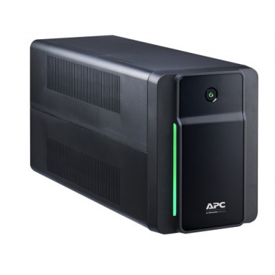 APC BX2200MI sistema de alimentacion ininterrumpida UPS Linea interactiva 22 kVA 1200 W 6 salidas AC