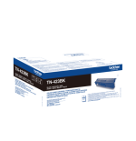 12923-Brother TN-423BK cartucho de toner 1 pieza(s) Original Negro
