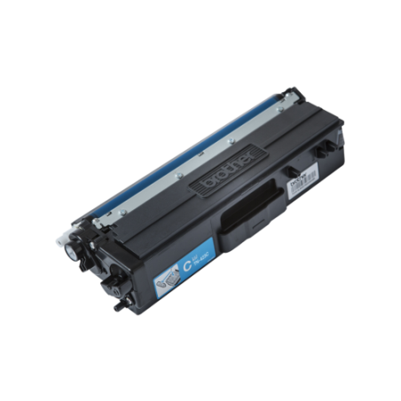 12924-Brother TN-423C cartucho de toner 1 pieza(s) Original Cian