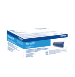 12925-Brother TN-423C cartucho de toner 1 pieza(s) Original Cian