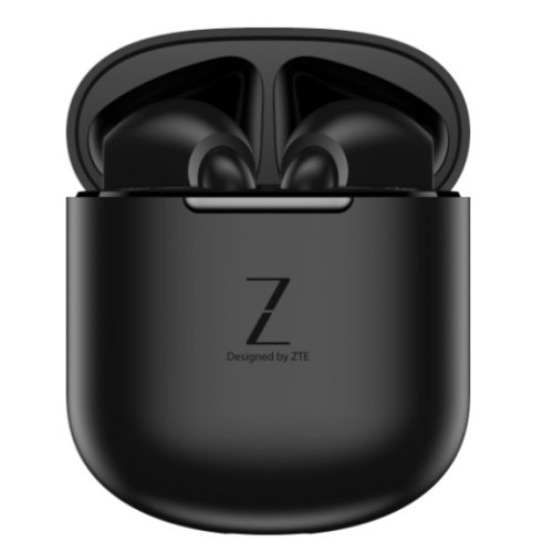 12928-ZTE BUDS 2 BLACK