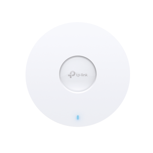 12962-TP-Link EAP690E HD punto de acceso inalambrico 11000 Mbit/s Blanco Energia sobre Ethernet (PoE)