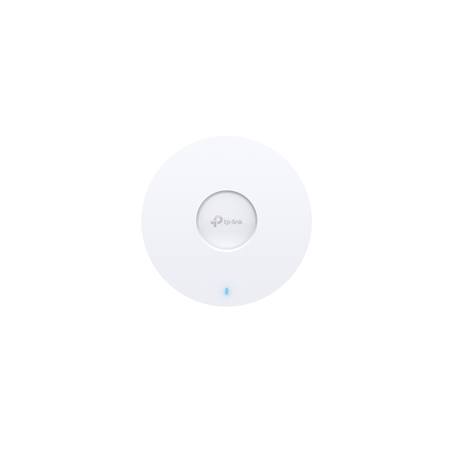12962-TP-Link EAP690E HD punto de acceso inalambrico 11000 Mbit/s Blanco Energia sobre Ethernet (PoE) 12962-TP-Link EAP690E HD punto de acceso inalambrico 11000 Mbit/s Blanco Energia sobre Ethernet (PoE)