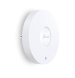 12963-TP-Link EAP690E HD punto de acceso inalambrico 11000 Mbit/s Blanco Energia sobre Ethernet (PoE)