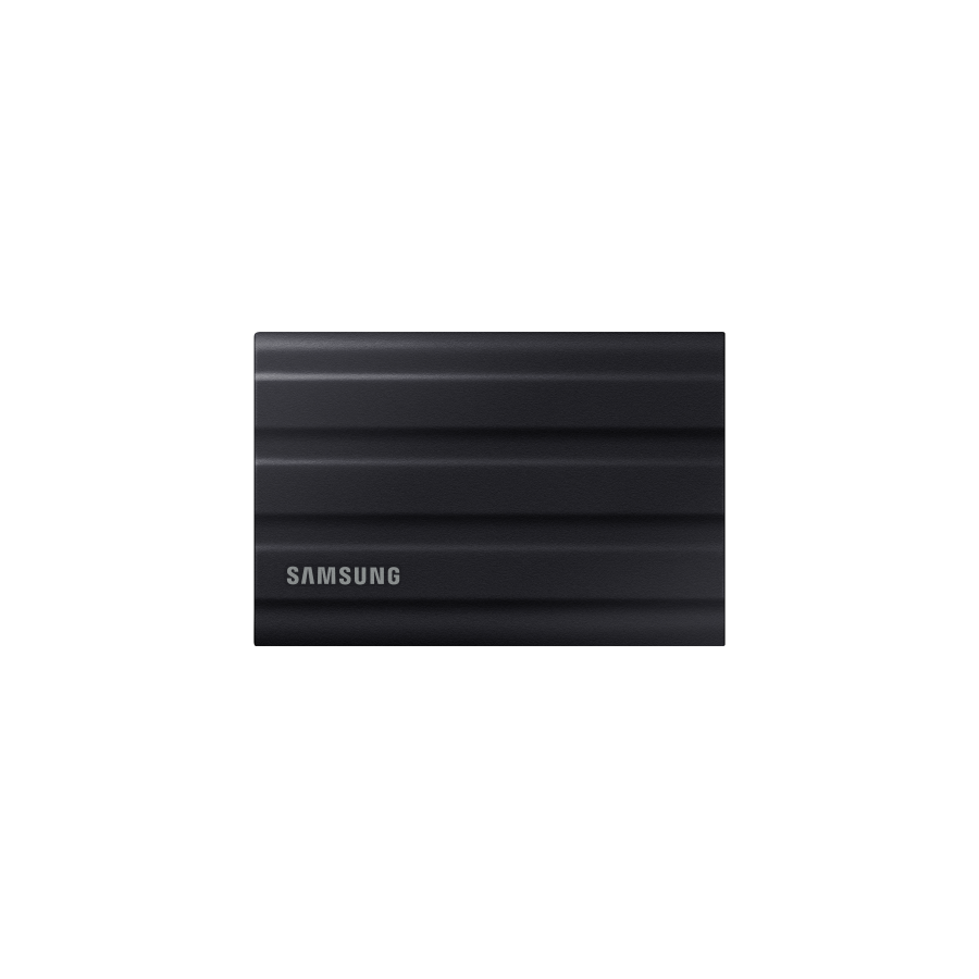 12971-SAMSUNG SSD EXTERNO T7 SHIELD (MU-PE4T0S/EU) 4TB/NEGRO 12971-SAMSUNG SSD EXTERNO T7 SHIELD (MU-PE4T0S/EU) 4TB/NEGRO